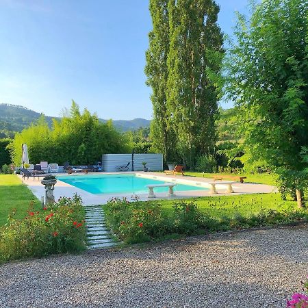 Villa Del Fattore أريتسو المظهر الخارجي الصورة