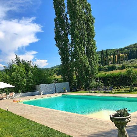 Villa Del Fattore أريتسو المظهر الخارجي الصورة