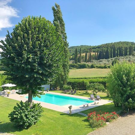 Villa Del Fattore أريتسو المظهر الخارجي الصورة