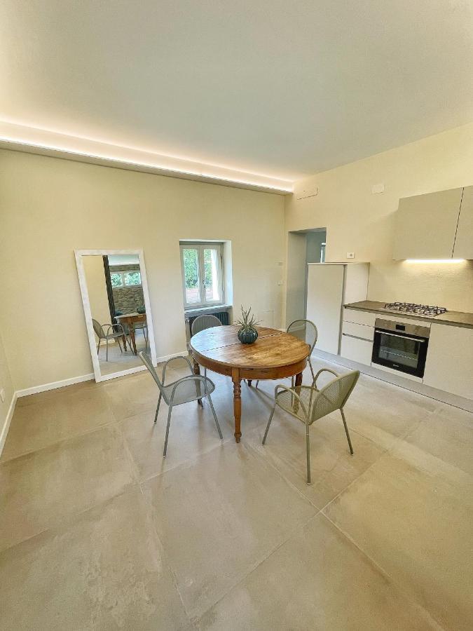 Villa Del Fattore أريتسو المظهر الخارجي الصورة