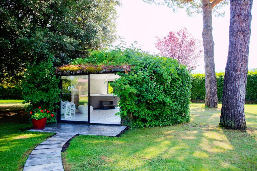 Villa Del Fattore أريتسو المظهر الخارجي الصورة