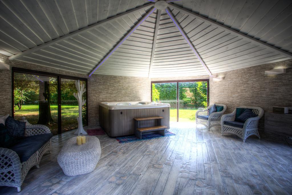 Villa Del Fattore أريتسو المظهر الخارجي الصورة