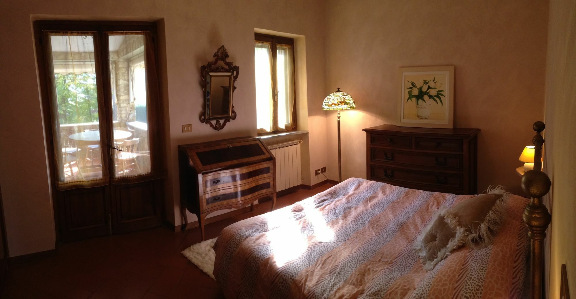 Villa Del Fattore أريتسو المظهر الخارجي الصورة