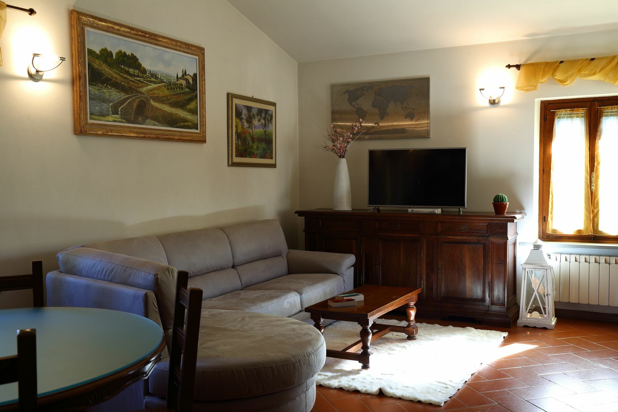 Villa Del Fattore أريتسو المظهر الخارجي الصورة