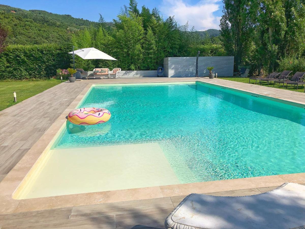 Villa Del Fattore أريتسو المظهر الخارجي الصورة