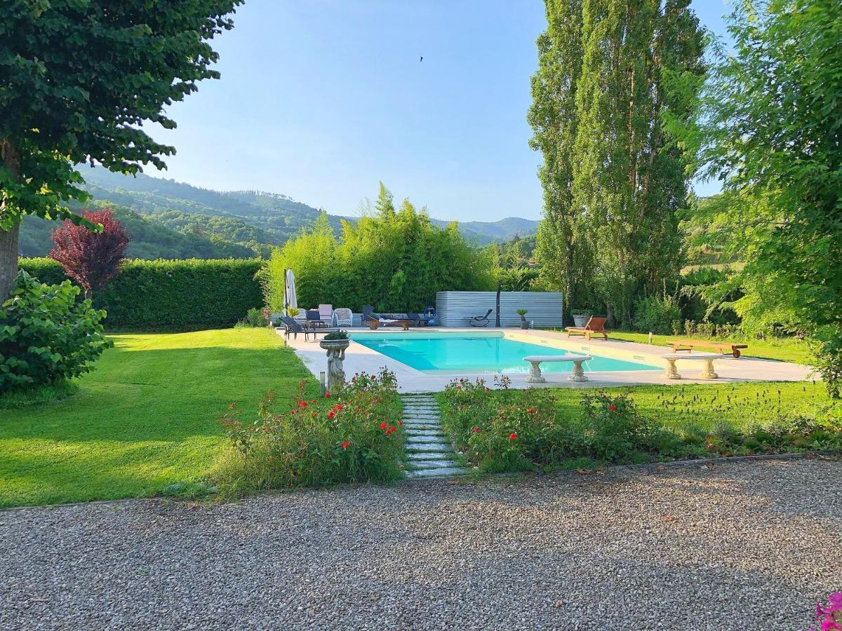 Villa Del Fattore أريتسو المظهر الخارجي الصورة