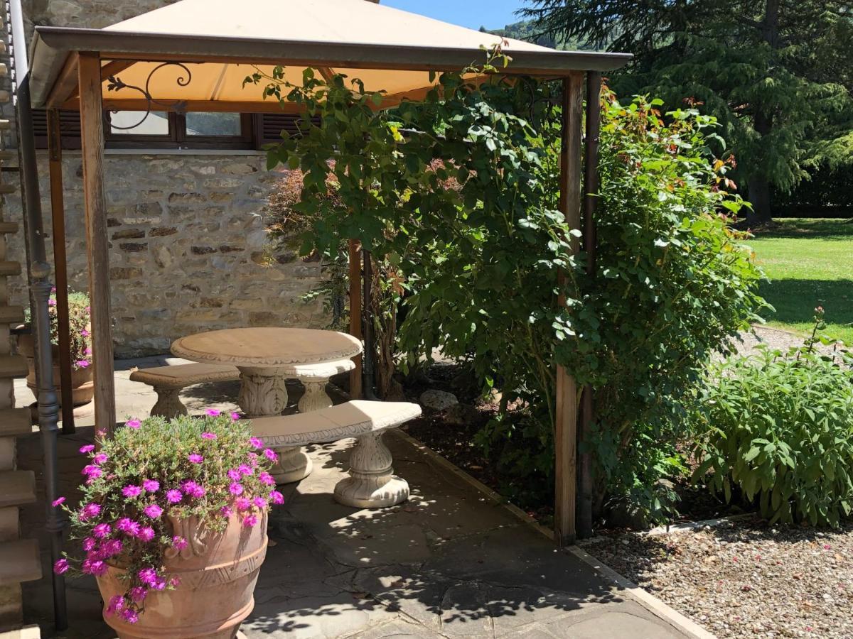 Villa Del Fattore أريتسو المظهر الخارجي الصورة